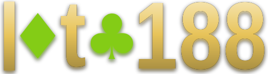 loto188 logo