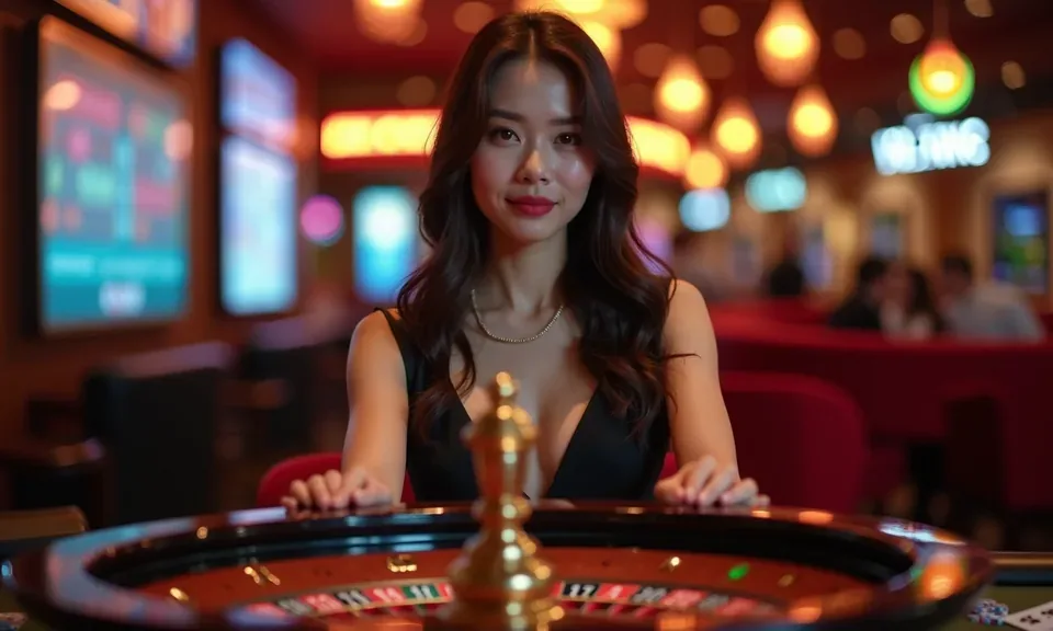 loto188 Casino