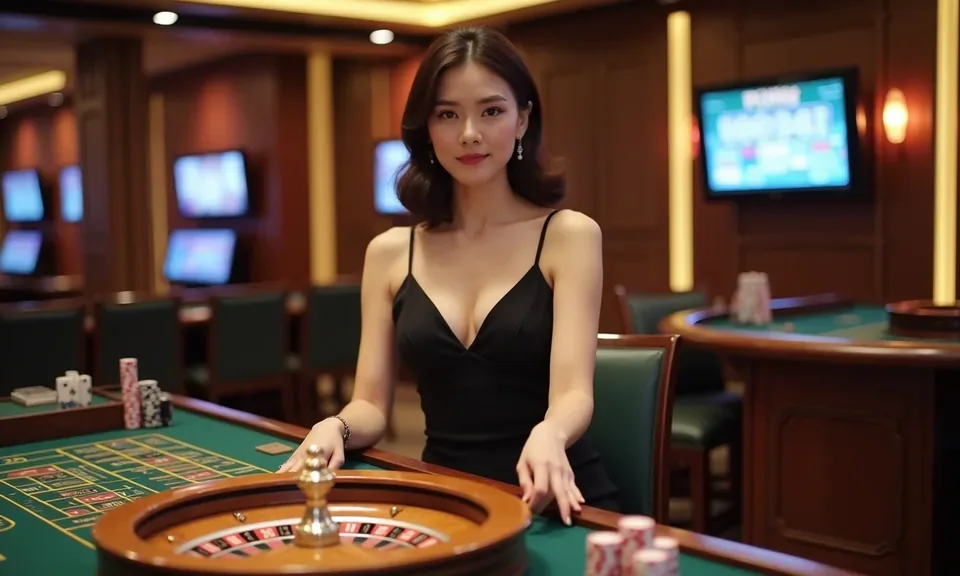 loto188 Trải nghiệm di động