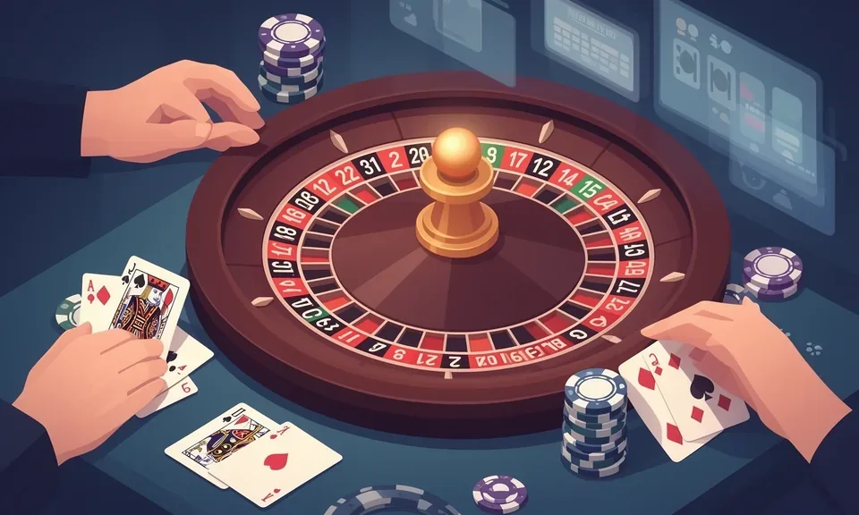 loto188 Thuật ngữ giúp bạn chọn đúng trò, đúng kèo